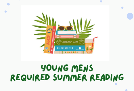  Summer Reading Clip